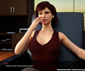 Hot Milf Epi 57 Chico Adoptado Con La Polla Grande en su Nueva Familia Llena de Hermosas Mujeres Calientes Milf Amantes de Pollas Grandes La Madrastra las Hermanas La Profesora