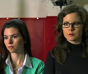 The Female Orgasm Law