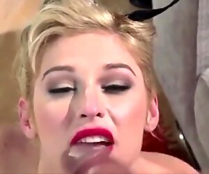 Best xxx movie Blonde exotic full version
