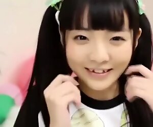 Yui is a Goddess