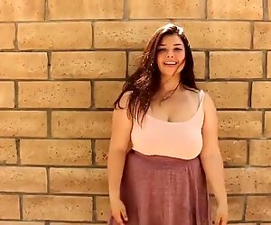 Belle petite bbw (belles femmes rondes)