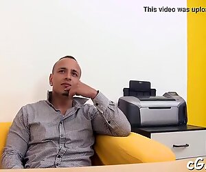 Fleshly and salacious homosexual sex