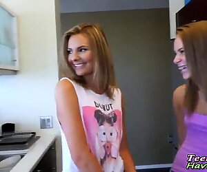Real teens sucking cock