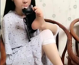 Japanese feet, handicapped, japanese foot