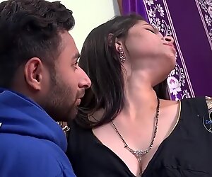 Husband and wife Romance