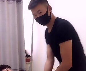 Malay massage parlor, asian massage, japan massage hidden camera