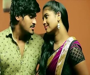 Deshi mallu couple romance chaude
