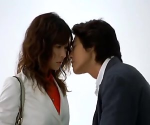 KOREAN INTIMATE SEX SCENE