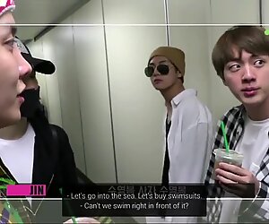Korean seegasming 133g, seegasming
