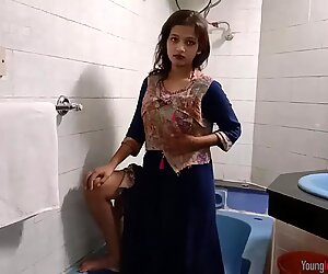 Indian Teen Sarika With Big Boob In Shower