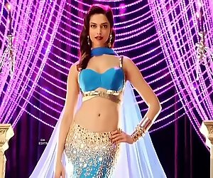 Dk muokkaa india actress navel vs jav japan actress navel 2