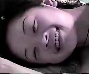 Chinese Teens Enjoying Hot Sex