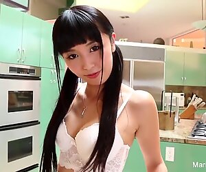 Japanese beautiful blacked, japanese black, japanese black cock