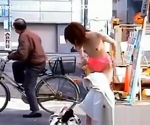 Free jav of Lovely Asian doll is a sexy part1