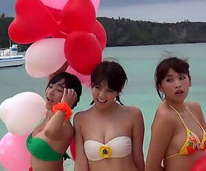 Muchachas japonesas 005