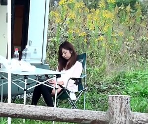 Japanese Teen Crazy Gangbang Video