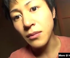 Japan m. fucking infront of s. part 1