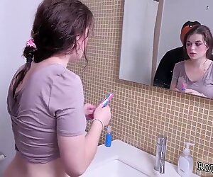 Amateur teen masturbation squirt Punish my nineteen year-old arse and mouth