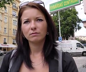 Bangsa czech baru-baru ini, baru-baru ini, orang asing seks untuk wang
