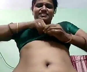 Tamil girl