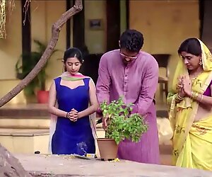 Horny bangsa india daughter