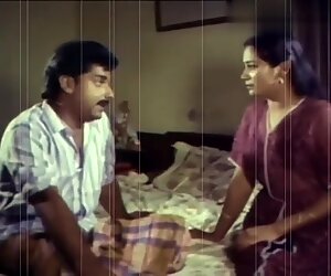 Mallu beauty, unsatisfied wife, part 2