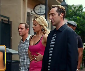 Wie lange kannst du mit Margot Robbie überleben?