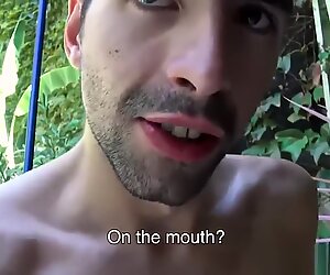 Sex gay ado latino video It is very lucky this camera man had his camera